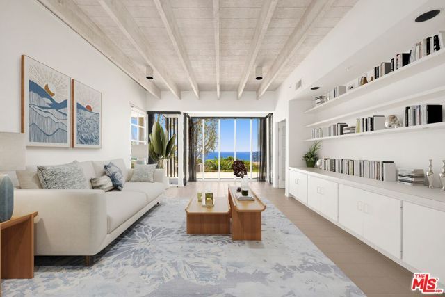 29035 Cliffside Drive, Malibu, CA 90265