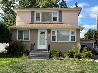 82 Colette Avenue, Cheektowaga, NY 14227