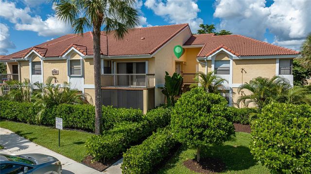 5741 Riverside Drive 205A5, Coral Springs, FL 33067