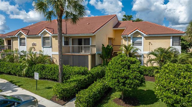 5741 Riverside Drive 205A5, Coral Springs, FL 33067