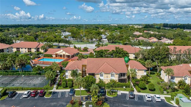 5741 Riverside Drive 205A5, Coral Springs, FL 33067
