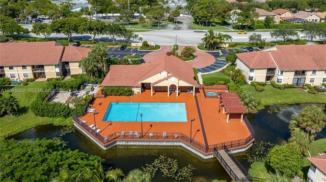 5741 Riverside Drive 205A5, Coral Springs, FL 33067