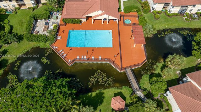 5741 Riverside Drive 205A5, Coral Springs, FL 33067
