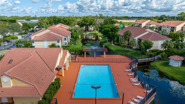 5741 Riverside Drive 205A5, Coral Springs, FL 33067