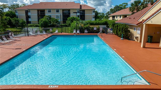 5741 Riverside Drive 205A5, Coral Springs, FL 33067