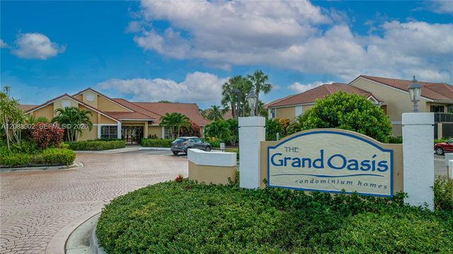 5741 Riverside Drive 205A5, Coral Springs, FL 33067