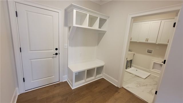 229 Holly Branch Road, Piedmont, SC 29673