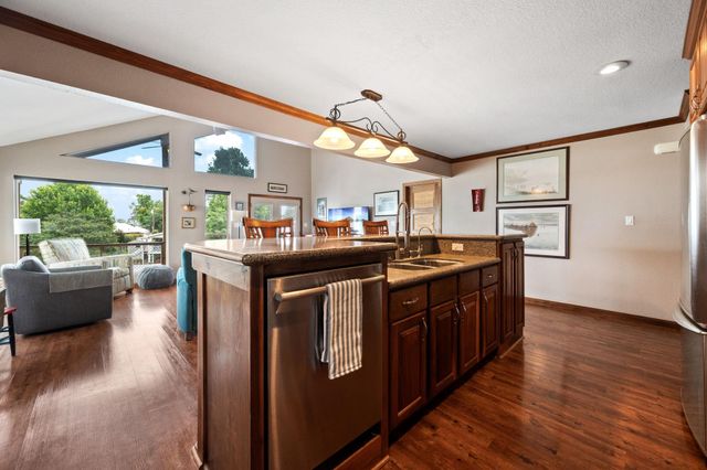 371 E Woodland Shores Drive, Point Blank, TX 77364