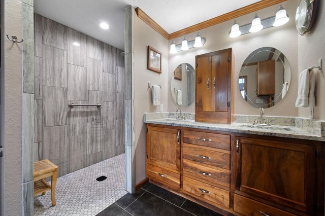 371 E Woodland Shores Drive, Point Blank, TX 77364