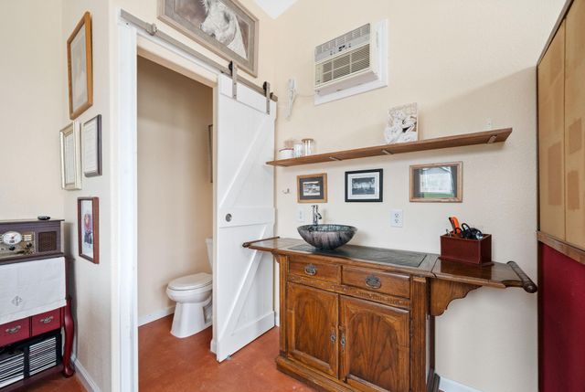 371 E Woodland Shores Drive, Point Blank, TX 77364