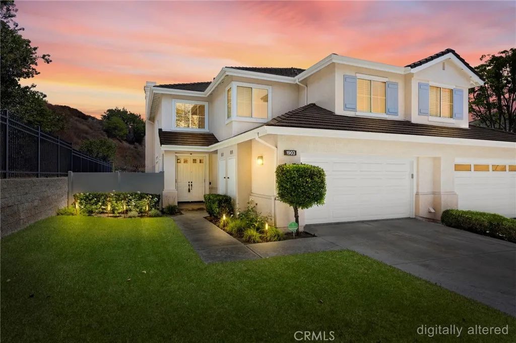 1903 Saint Simons Pl, Fullerton, CA 92831