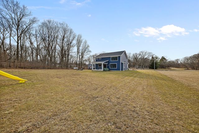 20411 Woodmar Street, Lowell, IN 46356