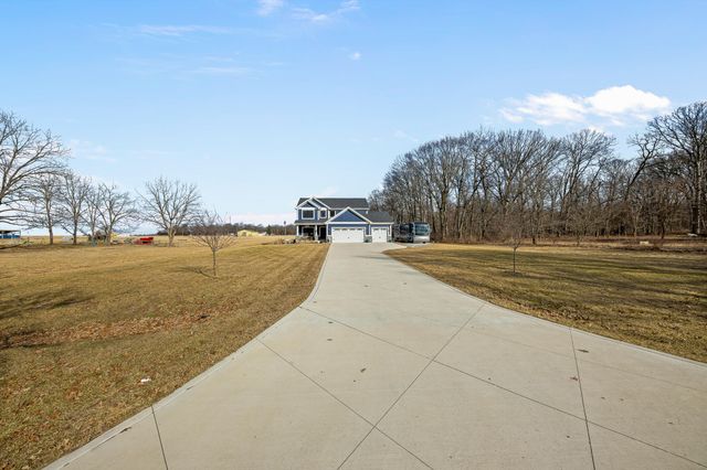 20411 Woodmar Street, Lowell, IN 46356