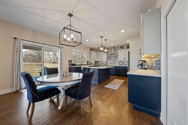 20411 Woodmar Street, Lowell, IN 46356