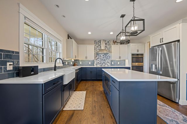 20411 Woodmar Street, Lowell, IN 46356