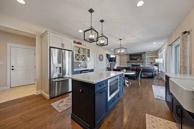 20411 Woodmar Street, Lowell, IN 46356