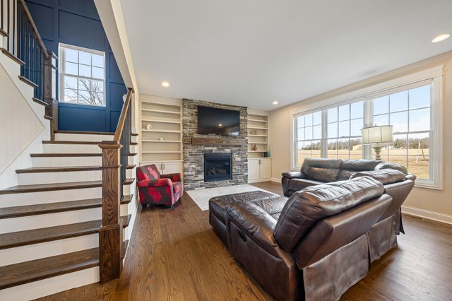 20411 Woodmar Street, Lowell, IN 46356