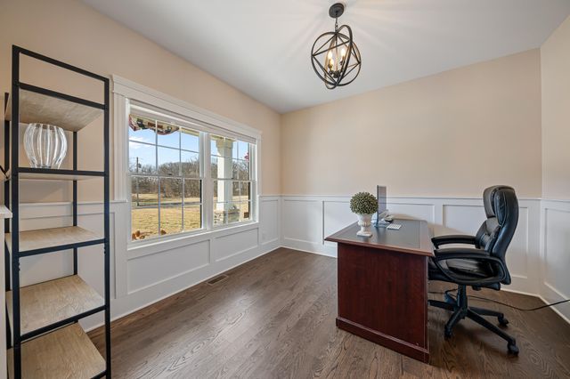 20411 Woodmar Street, Lowell, IN 46356