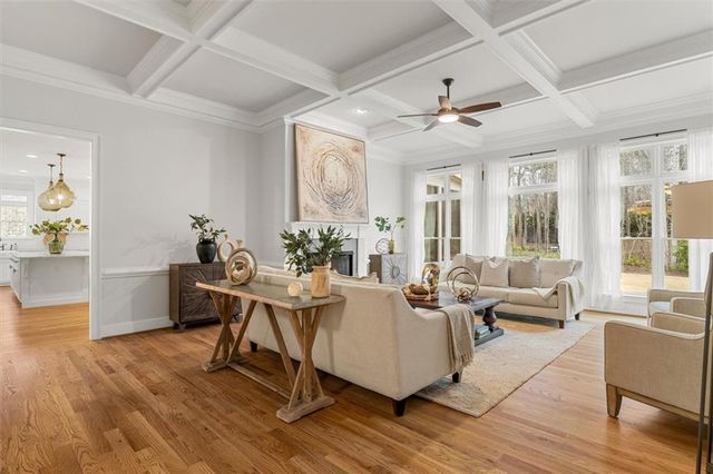 208 Windsor Green Court, Canton, GA 30115