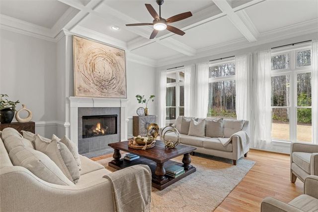 208 Windsor Green Court, Canton, GA 30115