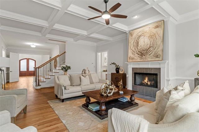 208 Windsor Green Court, Canton, GA 30115