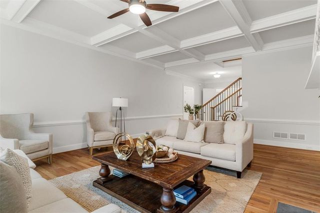 208 Windsor Green Court, Canton, GA 30115