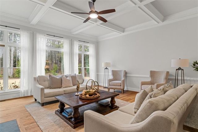 208 Windsor Green Court, Canton, GA 30115