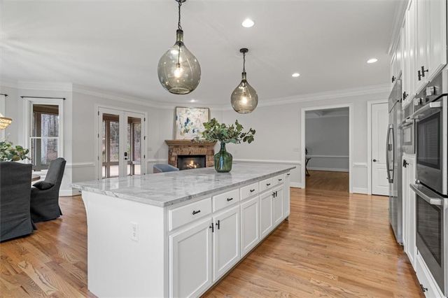 208 Windsor Green Court, Canton, GA 30115