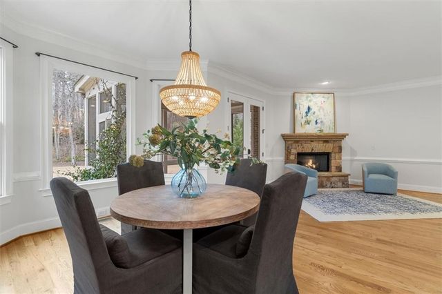 208 Windsor Green Court, Canton, GA 30115