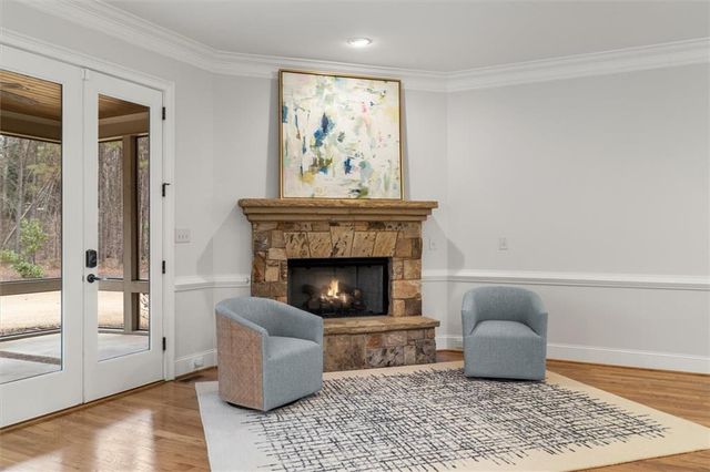 208 Windsor Green Court, Canton, GA 30115