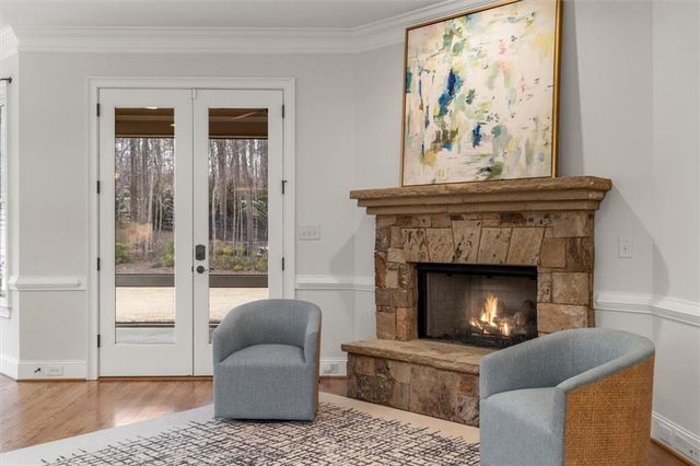 208 Windsor Green Court, Canton, GA 30115