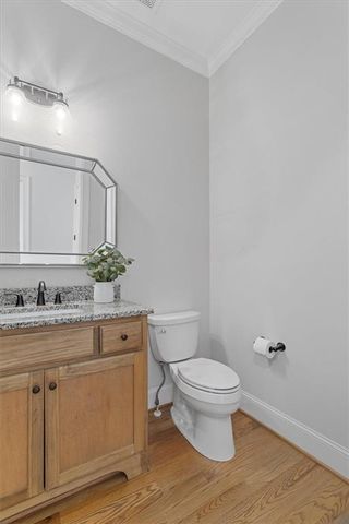 208 Windsor Green Court, Canton, GA 30115