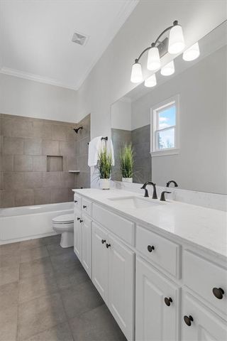 208 Windsor Green Court, Canton, GA 30115