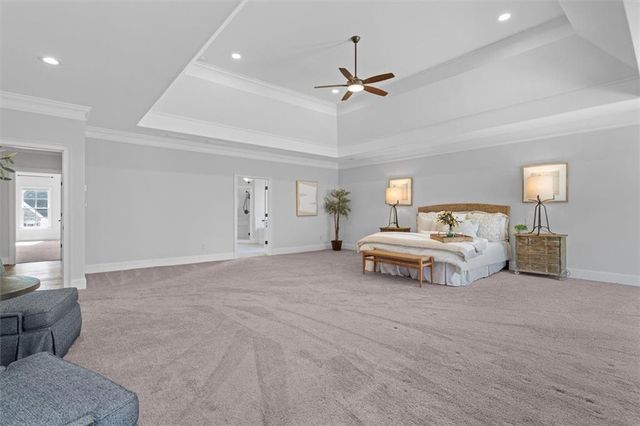 208 Windsor Green Court, Canton, GA 30115