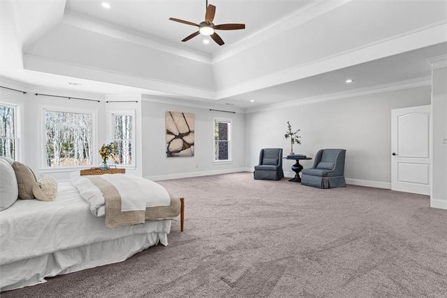 208 Windsor Green Court, Canton, GA 30115