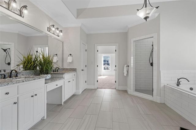 208 Windsor Green Court, Canton, GA 30115