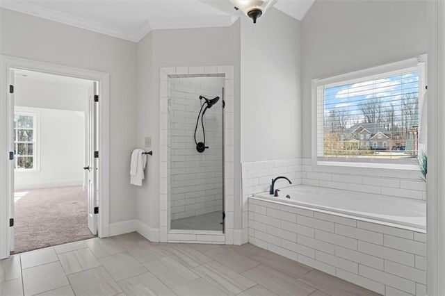 208 Windsor Green Court, Canton, GA 30115