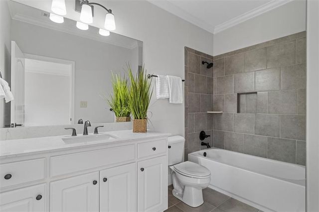 208 Windsor Green Court, Canton, GA 30115