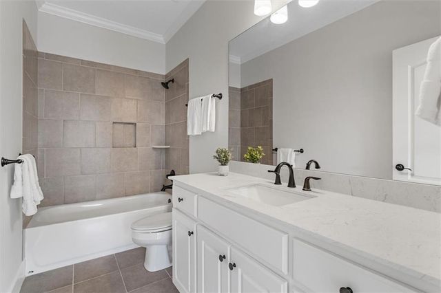 208 Windsor Green Court, Canton, GA 30115