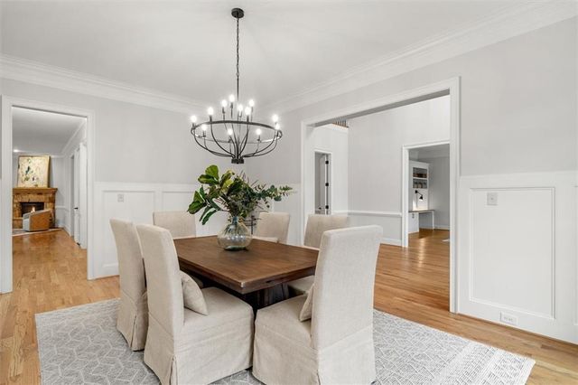 208 Windsor Green Court, Canton, GA 30115