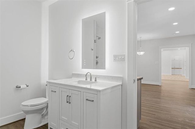 208 Windsor Green Court, Canton, GA 30115