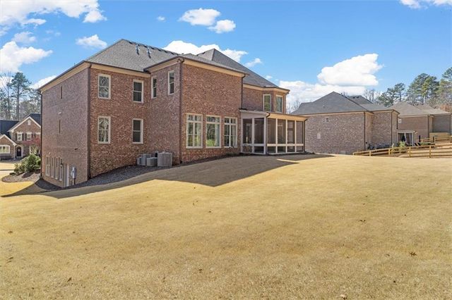 208 Windsor Green Court, Canton, GA 30115