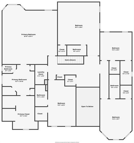 208 Windsor Green Court, Canton, GA 30115