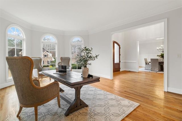 208 Windsor Green Court, Canton, GA 30115