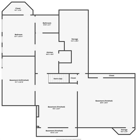 208 Windsor Green Court, Canton, GA 30115