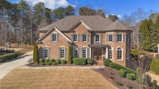 208 Windsor Green Court, Canton, GA 30115