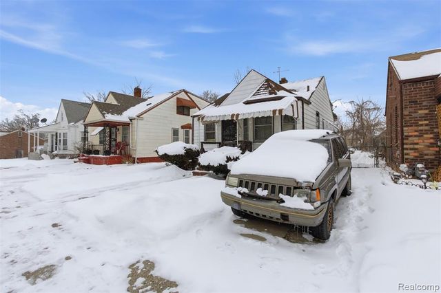 10000 Montrose Street, Detroit, MI 48227