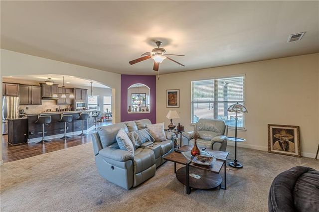 150 Bellemeade Court, Fayetteville, GA 30215