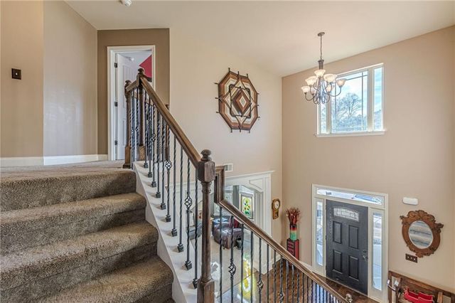 150 Bellemeade Court, Fayetteville, GA 30215