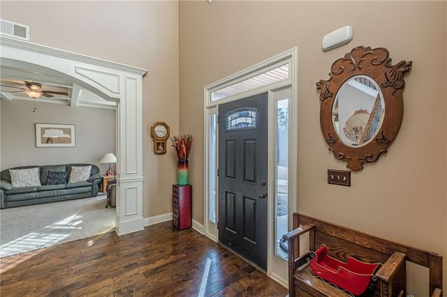 150 Bellemeade Court, Fayetteville, GA 30215